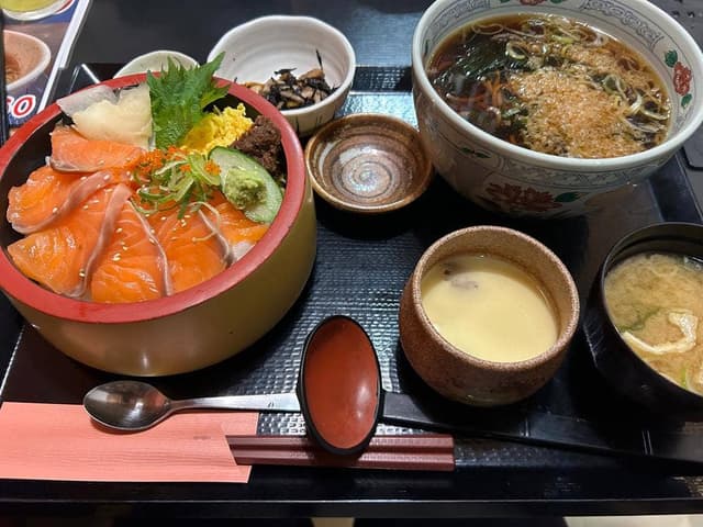 ふじの坊 喜膳 - サブ画像3