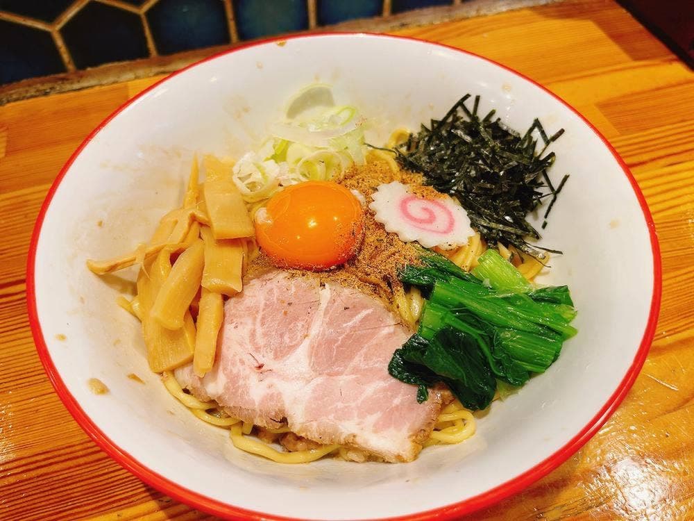 ユース軒