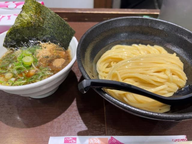 越後つけ麺 維新 湯沢がんぎどおり店 - サブ画像2