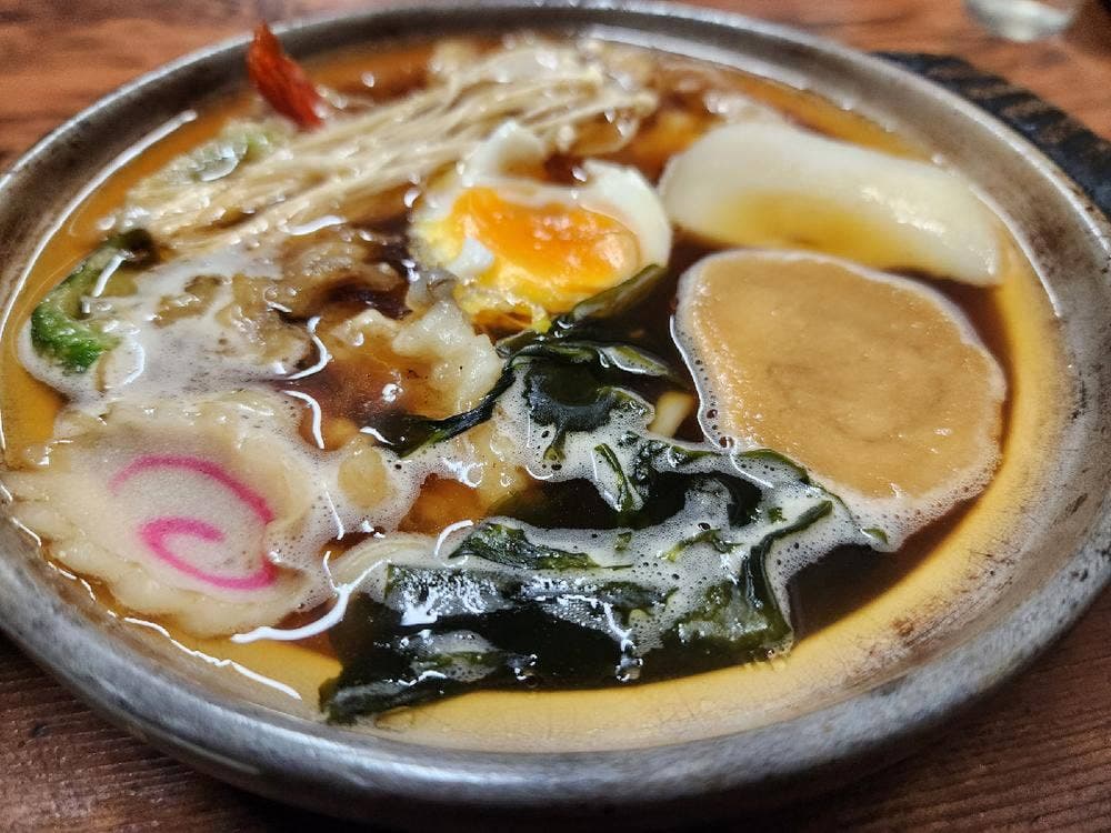 増田屋