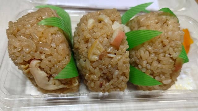 浜の駅 松川浦 - サブ画像3