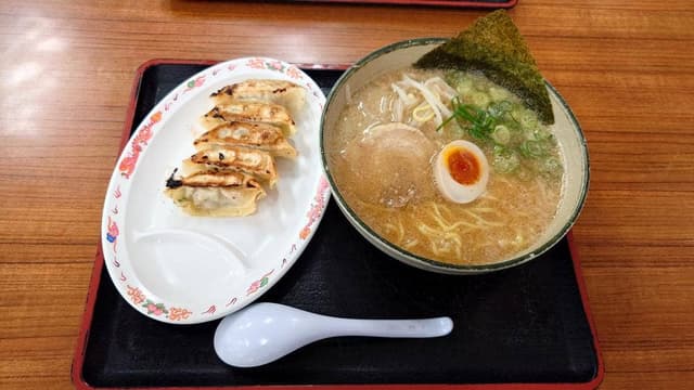 にんたまラーメン 日立十王店 - サブ画像3