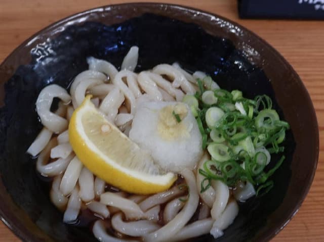 讃岐うどん えん家 - サブ画像2