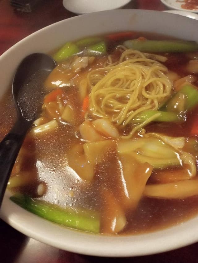 餃子の屋台 - サブ画像2