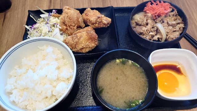 吉野家 横須賀三春町店 - サブ画像1