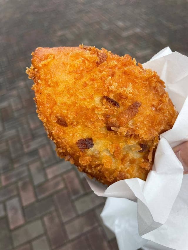 BOULANGERIE AND CAFE Sunny Side 吹田佐井寺店 - サブ画像2