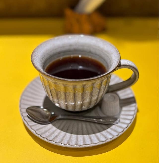 Cafe Amazonas ZUN - サブ画像1