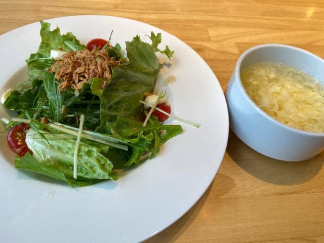 ハンバーグステーキ専門の店 三条店 - サブ画像2