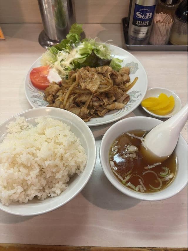 大公楼 - サブ画像2