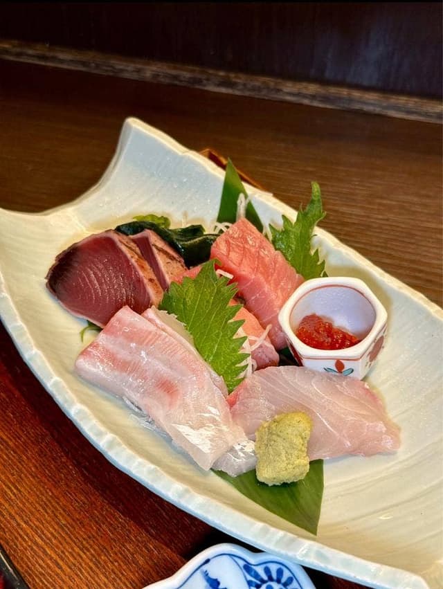 炭旬 新宿西口野村ビル本店 - サブ画像1