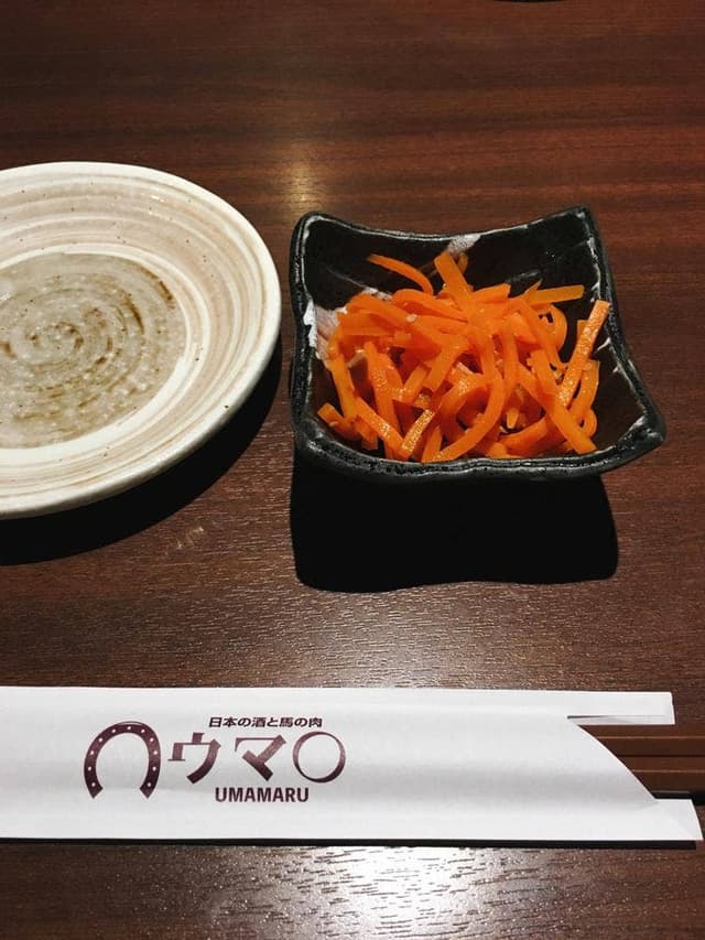 日本の酒と馬の肉 ウマ◯ 福島駅前店 - サブ画像2