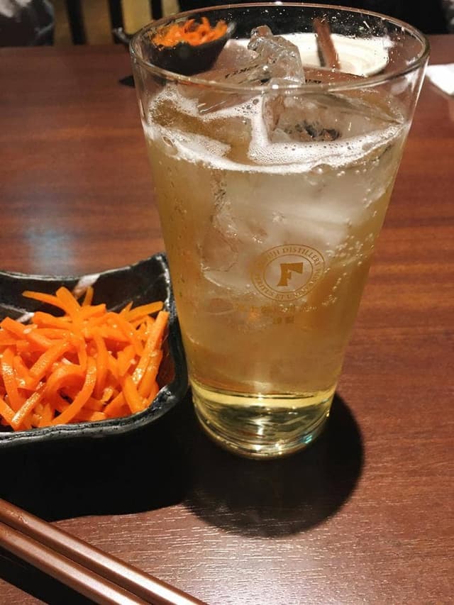 日本の酒と馬の肉 ウマ◯ 福島駅前店 - サブ画像3