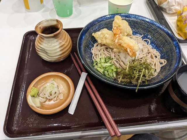 山わさび イオンモール旭川西店 - サブ画像2