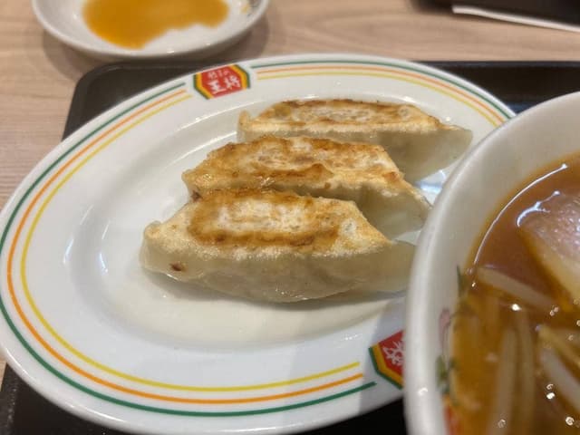 餃子の王将 トナリエ栂・美木多店 - サブ画像1