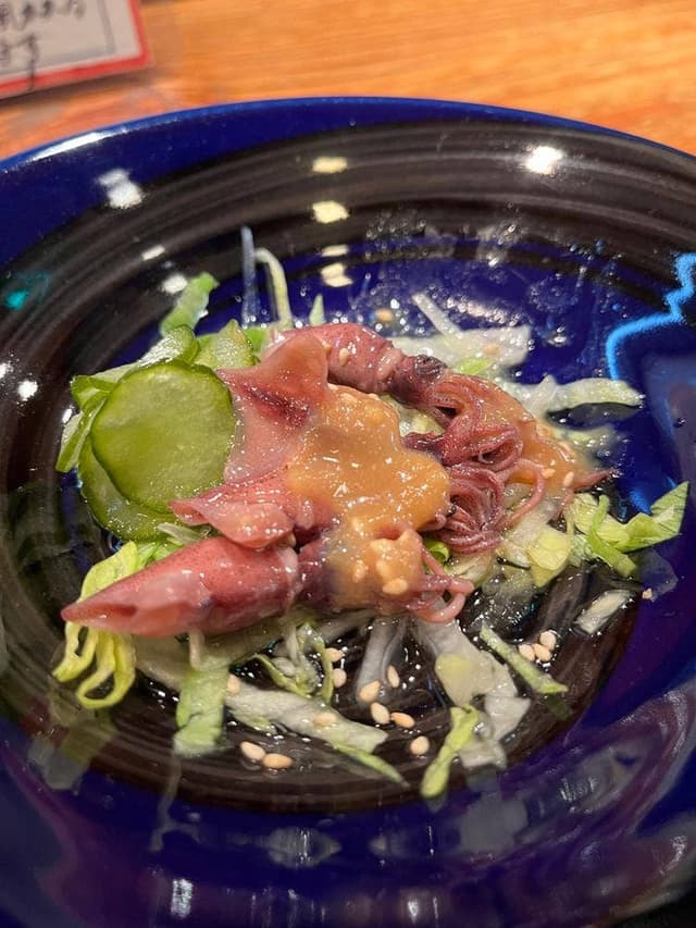 肴料理 囃子 - サブ画像1