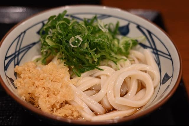 丸亀製麺 綾瀬駅東口店 - サブ画像1