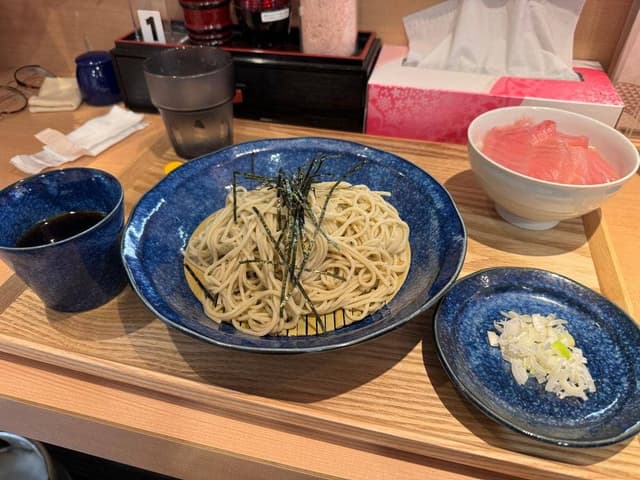 蕎麦建設 SUN - サブ画像1