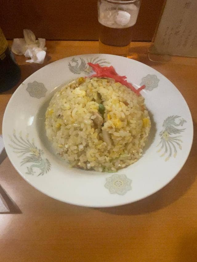 三ツ星食堂 - サブ画像2