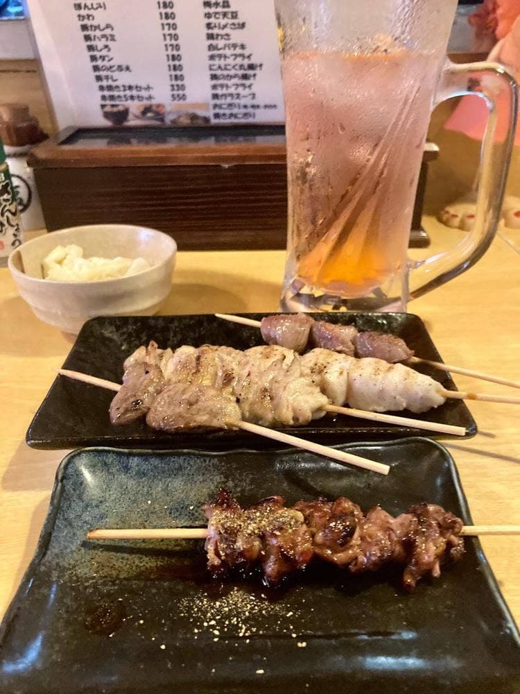 いなほ