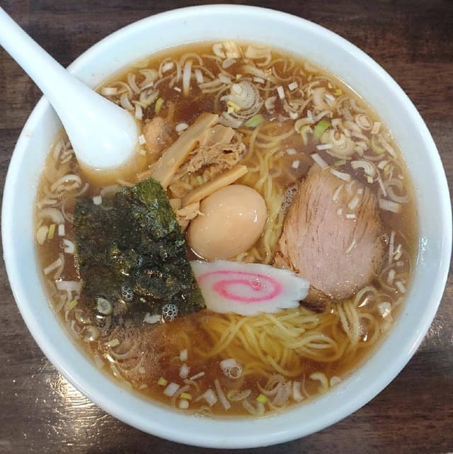 弘前軒 - サブ画像3