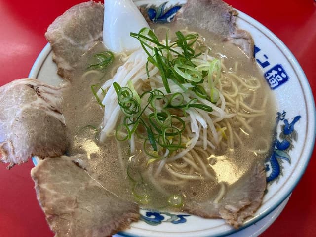 ラーメン福 土古店 - サブ画像1