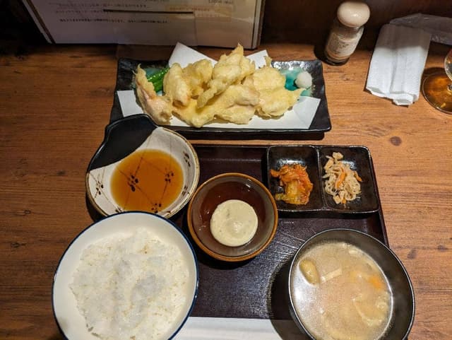 水炊き とよみつ 銀座店 - サブ画像2