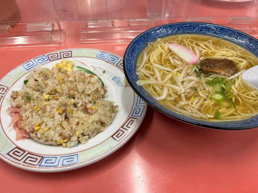 東来軒