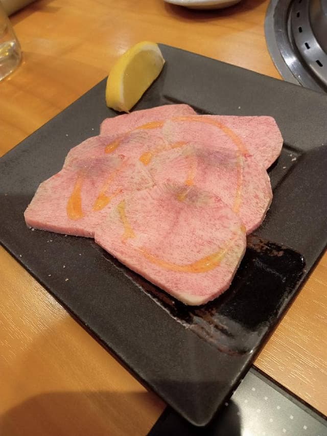 焼肉 乙ちゃん 大森ベルポート店 - サブ画像1