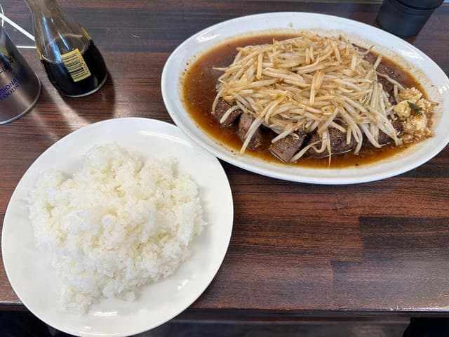 コメトステーキ - サブ画像3