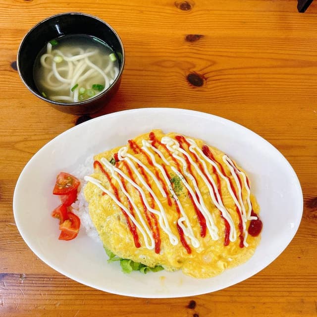 アイスクリンカフェ mi-ma - サブ画像2