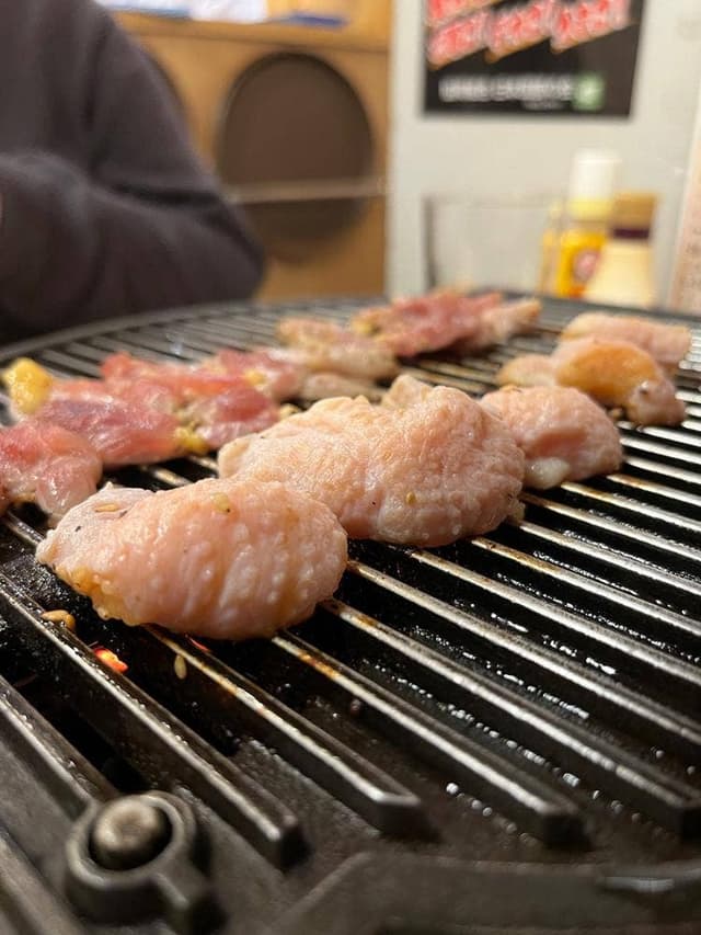 もつ焼 よし田 三軒茶屋 - サブ画像2