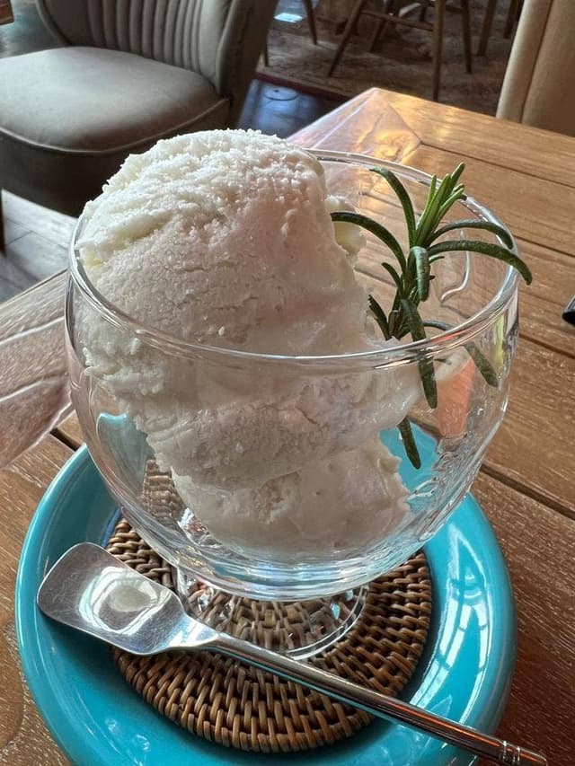 タイ風リゾートカフェ SIAM Cafe - サブ画像3