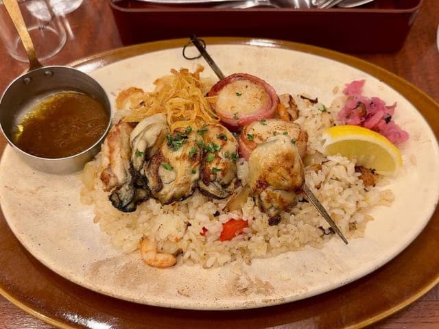 ロイヤルホスト 石神井台店 - サブ画像1