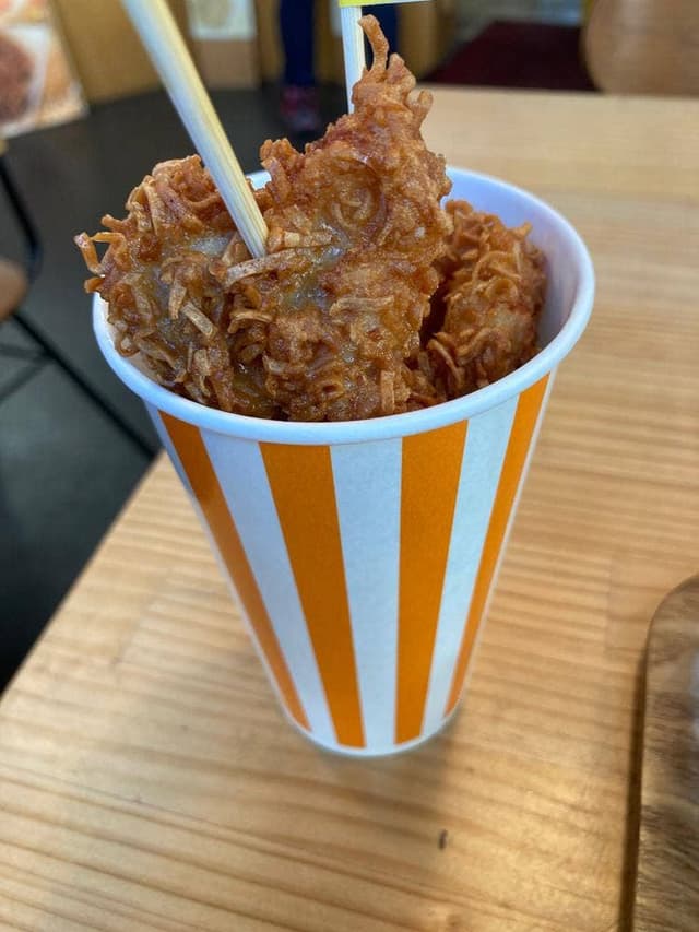 チキチキ探検隊 アンテナショップ - サブ画像2