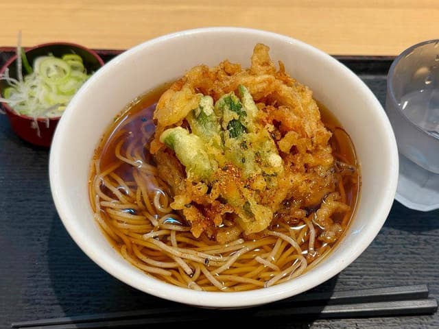 いろり庵きらく 高田馬場店 - サブ画像2