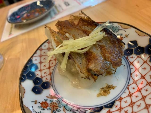 博多餃子つるし焼チャーシューなか路堺東店 - サブ画像2