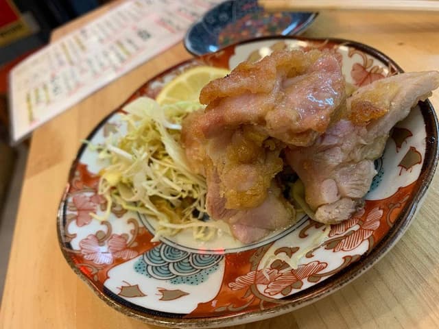 博多餃子つるし焼チャーシューなか路堺東店 - サブ画像3