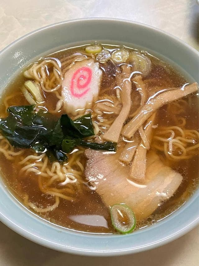 栄香軒 - サブ画像2