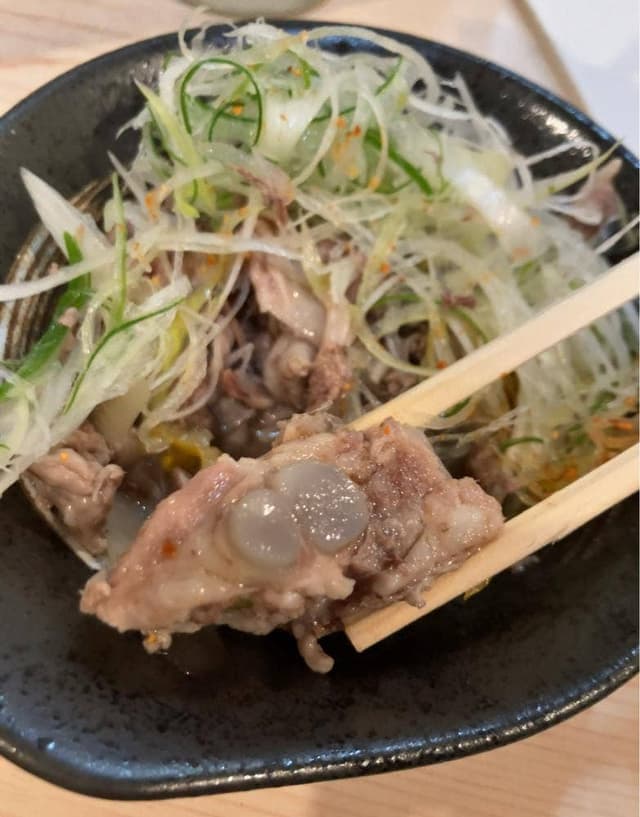 もつ焼き 高賢 - サブ画像3