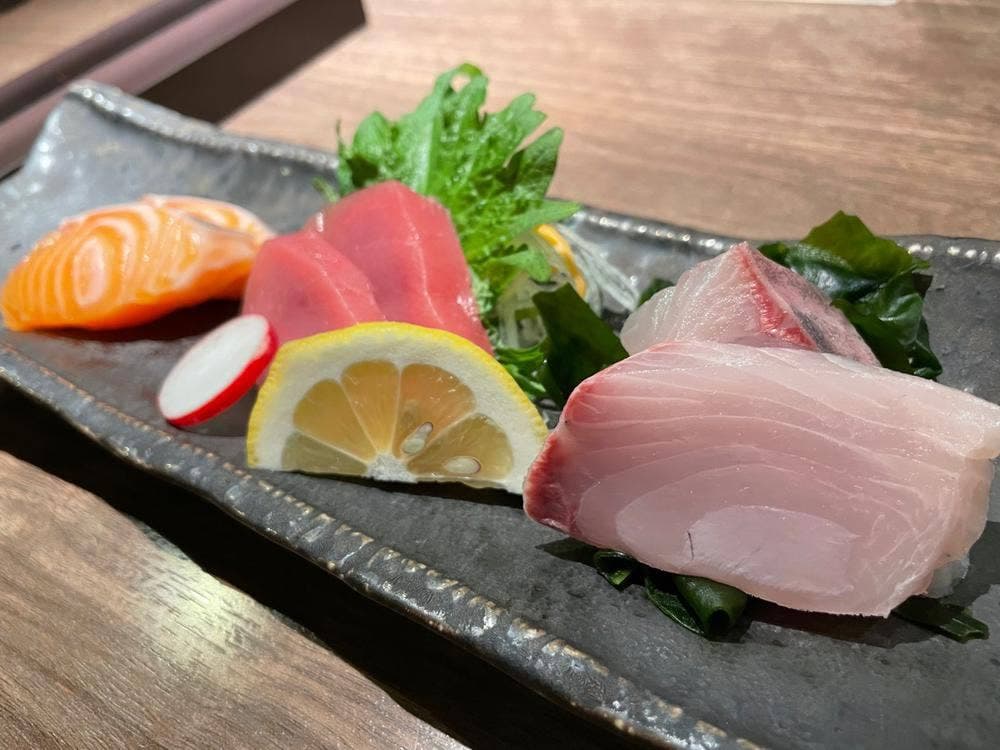 おふくろの味 あがた