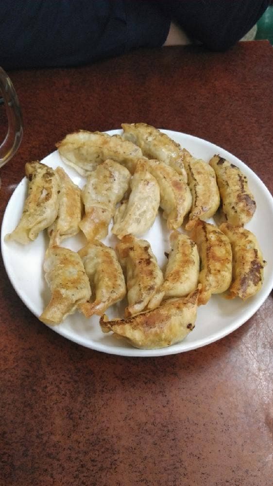 とんとん餃子 華苑飯店 - サブ画像3