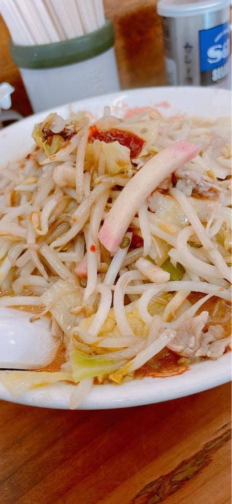こうちゃんカレー 味よし - サブ画像1