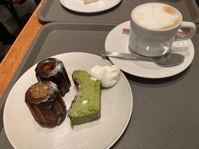 @ Kitchen NIHONBASHI - サブ画像2