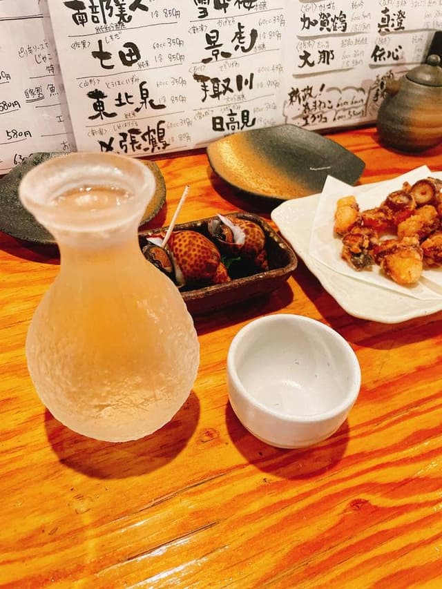 惣菜・鮮魚 鈴や - サブ画像1