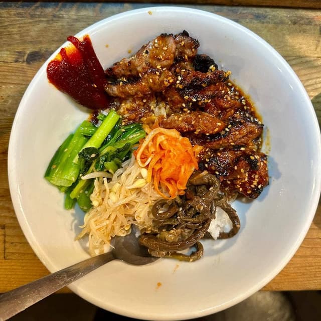 鉄火 本店 - サブ画像2