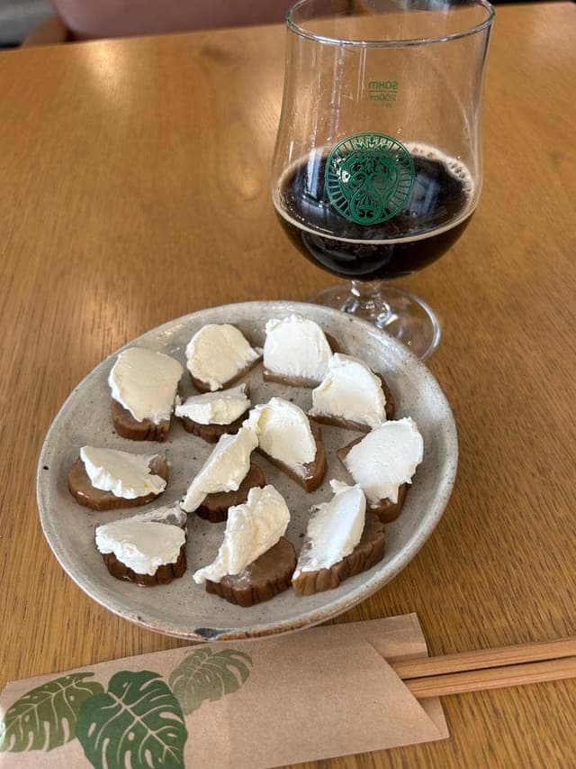 Beer&Cafe Engi - サブ画像2