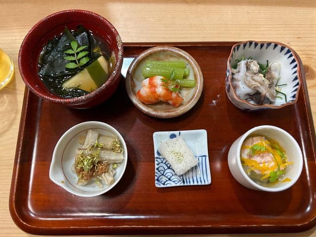 食堂 ユの木 - サブ画像2