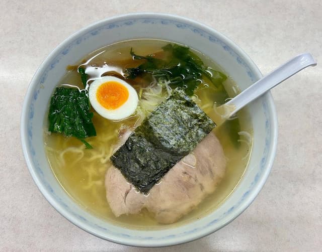 らーめん厨房 ケラン - サブ画像1