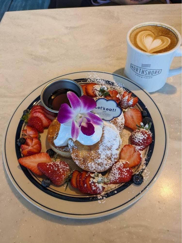 NORTHSHORE CAFE & DINING