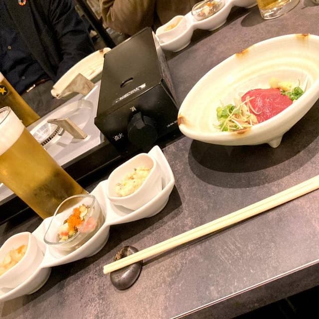極 桜木町店 - サブ画像1